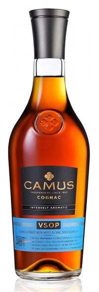 Camus V.S.O.P. Intensely Aromatic